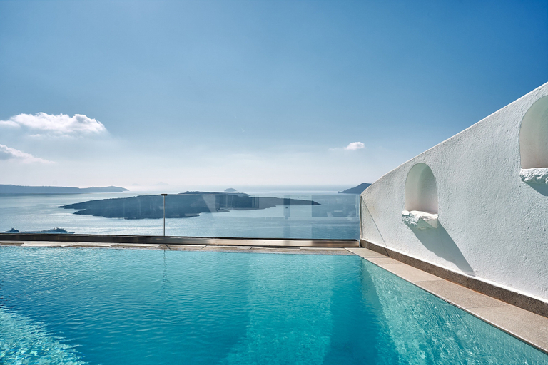 Sport & Beauty 2, Agali Houses, South Aegean