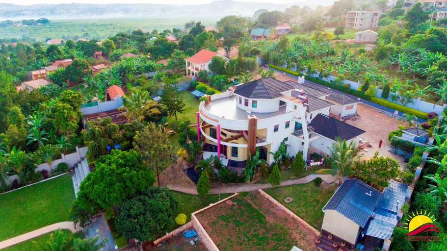 Others 5, Shine Resort Hotel, Jinja