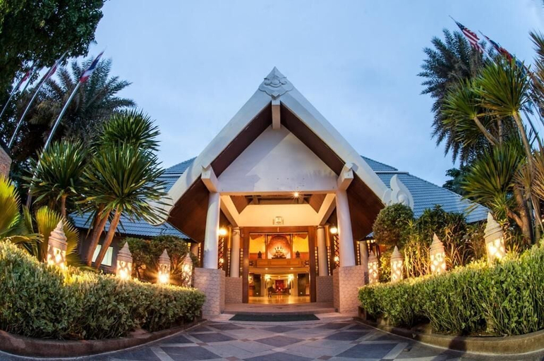 Exterior & Views 2, Phi Phi Island Cabana Hotel, Mueang Krabi