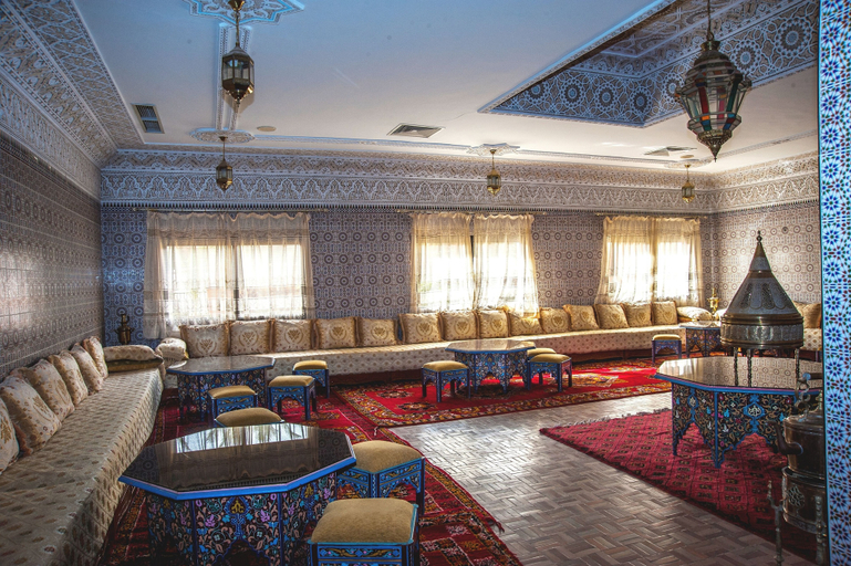 Others 5, Bougafer, Ouarzazate