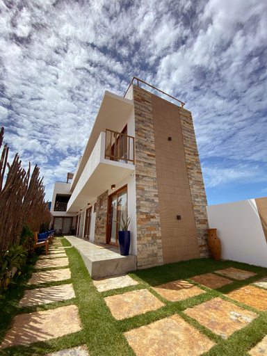 Exterior & Views, POUSADA SOLE - D3 EXPERIENCE, Cruz