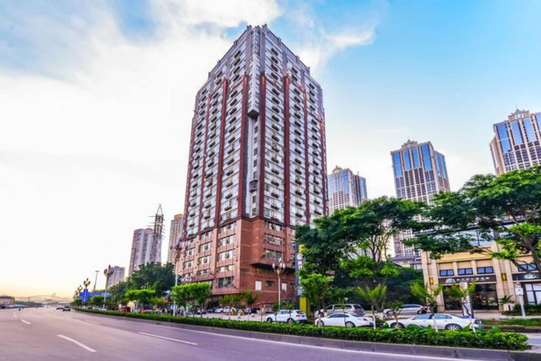 Exterior & Views, Qing Ya Apartment Chongqing, Chongqing