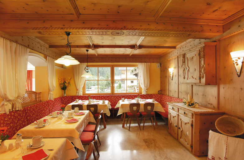 Food & Drinks 4, Hotel Alpenherz, Schwaz