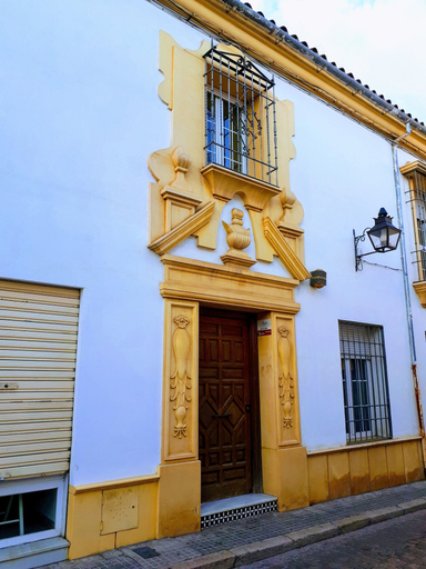 Exterior & Views, Rincón de la Fuenseca, Córdoba