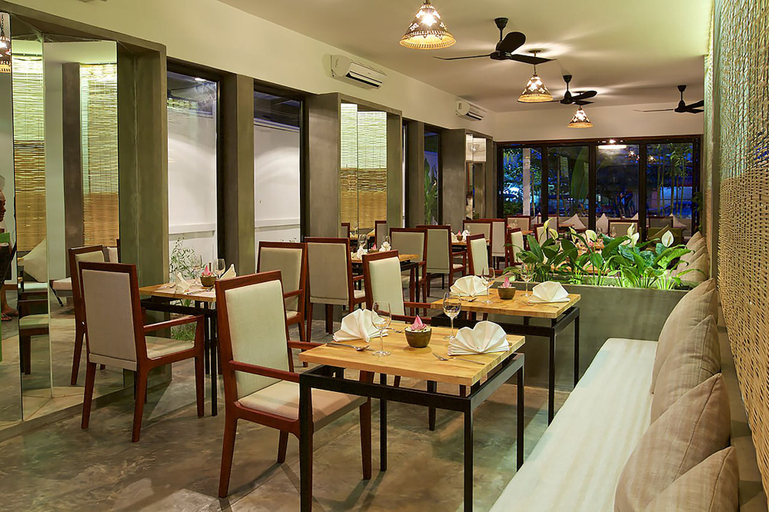 Food & Drinks 4, Chhouy Vathna Angkor Boutique, Siem Reap
