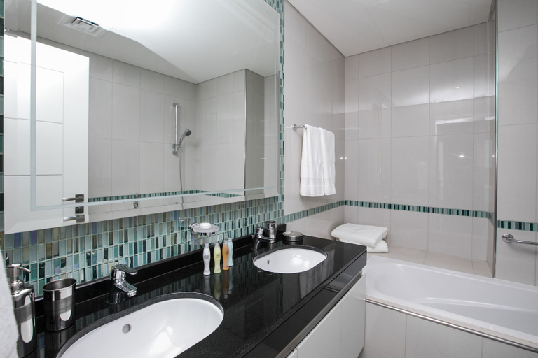 Others 2, DHH - Damac Heights, Dubai