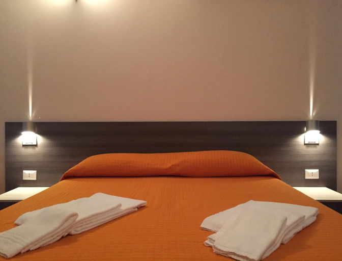 Bedroom 2, Al Borgo, La Spezia