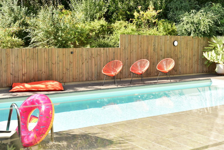 Sport & Beauty 5, ibis Styles Toulouse Cite Espace, Haute-Garonne