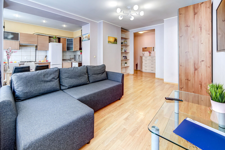 Others 5, Cozy apartment Vesta on Sadovaya st., Sankt-Peterburg gorsovet