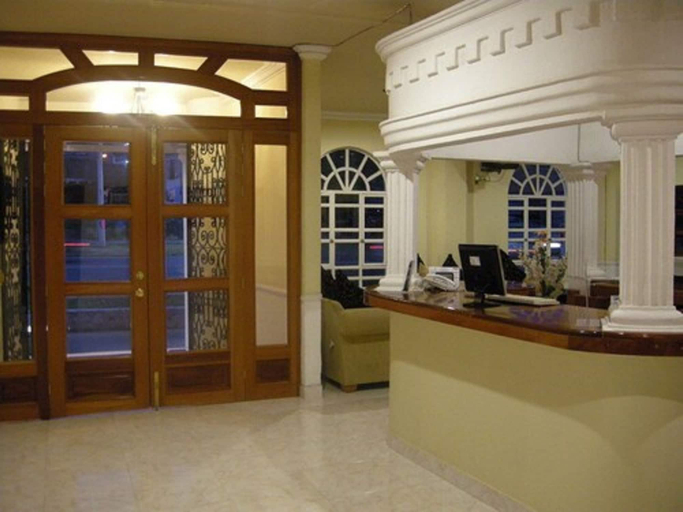 Others 4, Scala Hotel, Lagos de Moreno