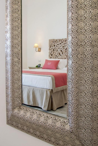 Bedroom 3, Domus Maris Boutique Hotel, Agrigento