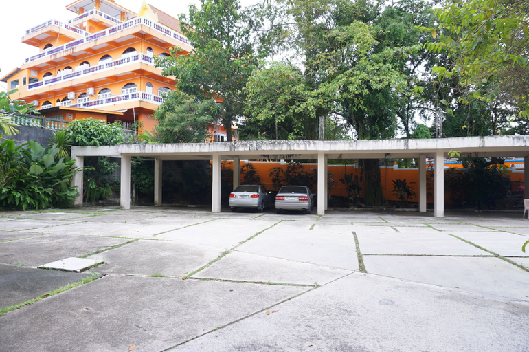 Exterior & Views 2, Le Ranong Bistro Hotel, Muang Ranong