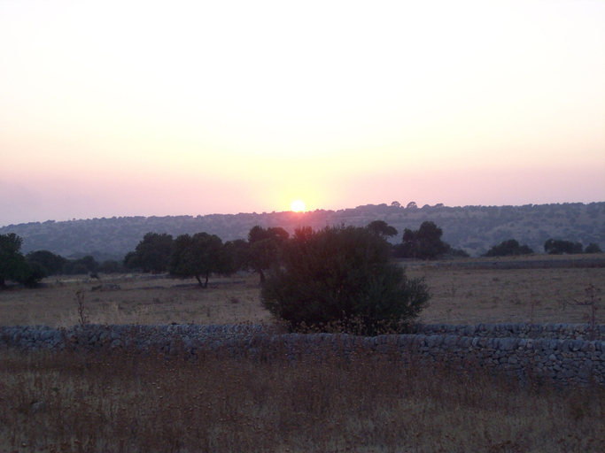 Others 5, Case di Cutalia, Ragusa