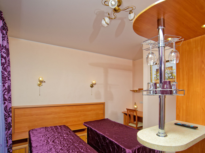 Others 5, Hotel Teremok Proletarskiy, Tver'