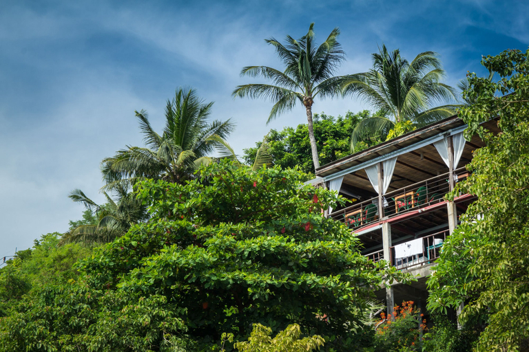 Exterior & Views 2, Boujis Boutique Resort, Ko Samui