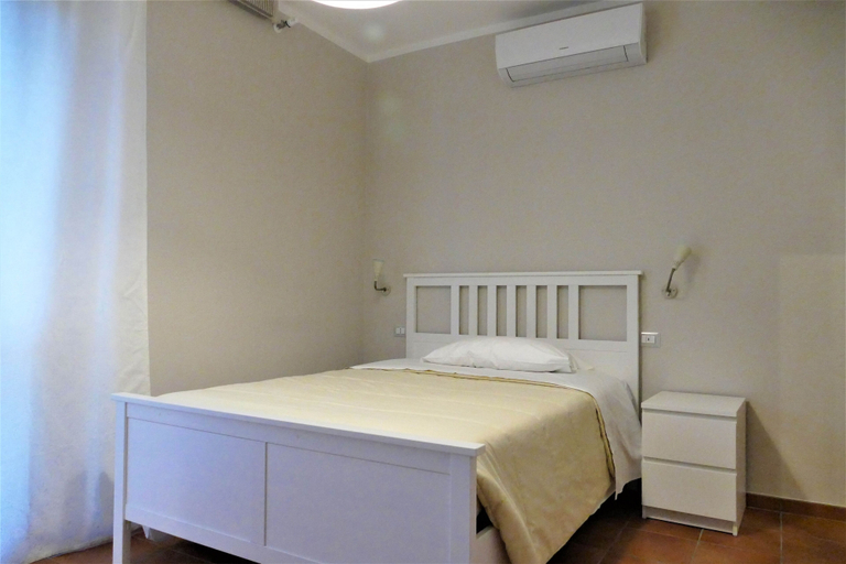 Bedroom 4, Gialel Pisa, Pisa