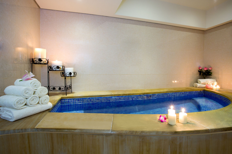 Sport & Beauty 2, Park Regis Kris Kin Hotel Dubai, Dubai