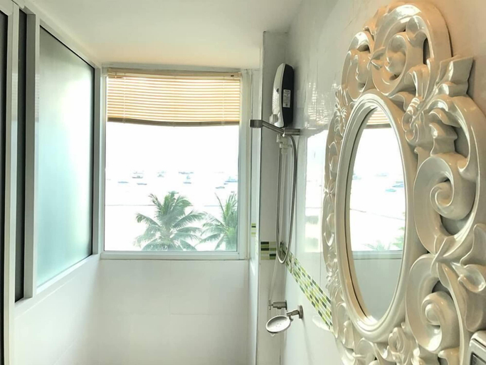 Bathroom 4, Star Residency Hotel, Pattaya