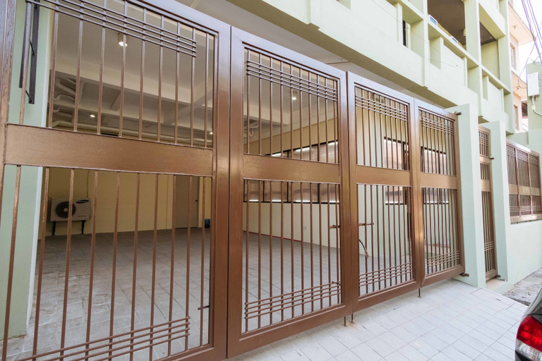 Others 5, RedDoorz Plus near Osmena Highway 2 - Quarantine Hotel, Manila City