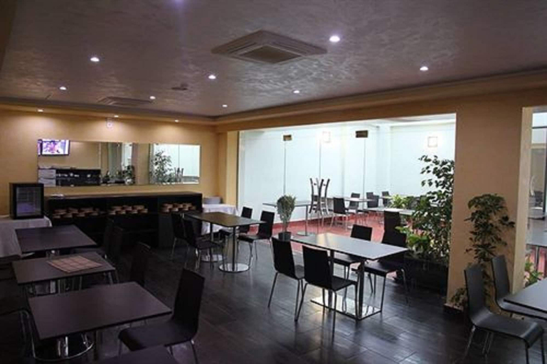 Food & Drinks 5, ABC Hotel, Bouzareah