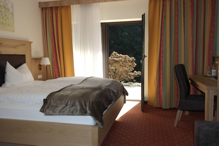 Bedroom 3, Landhotel Windlicht, Aschaffenburg