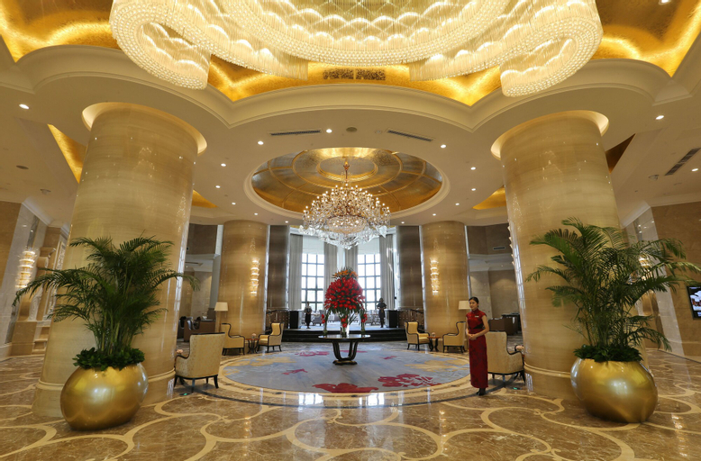 Others 1, Wyndham Grand Xiamen Haicang, Xiamen