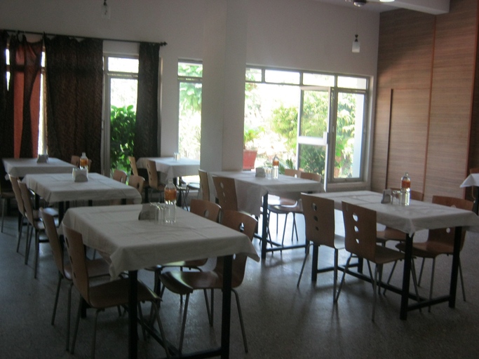 Food & Drinks 3, KSTDC Hotel Mayura Kauvery KRS, Mandya