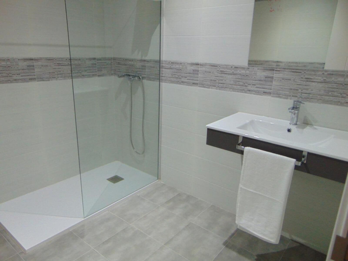 Bathroom 4, Hostal I Dream Salamanca, Salamanca