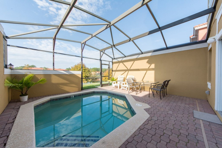 Sport & Beauty 4, Encantada Resort- by Florida Star Vacations, Osceola