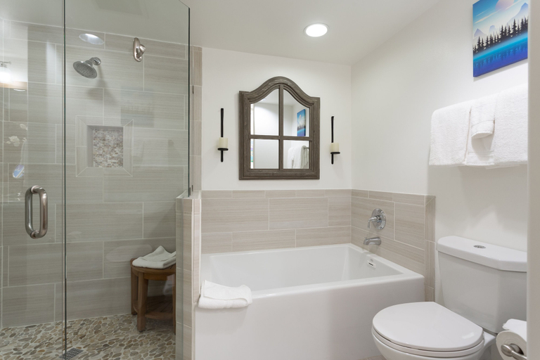 Bathroom 4, Lodges at Deer Valley, Summit