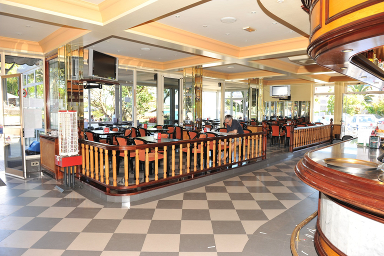 Food & Drinks 5, Hotel Alfar, Cantabria