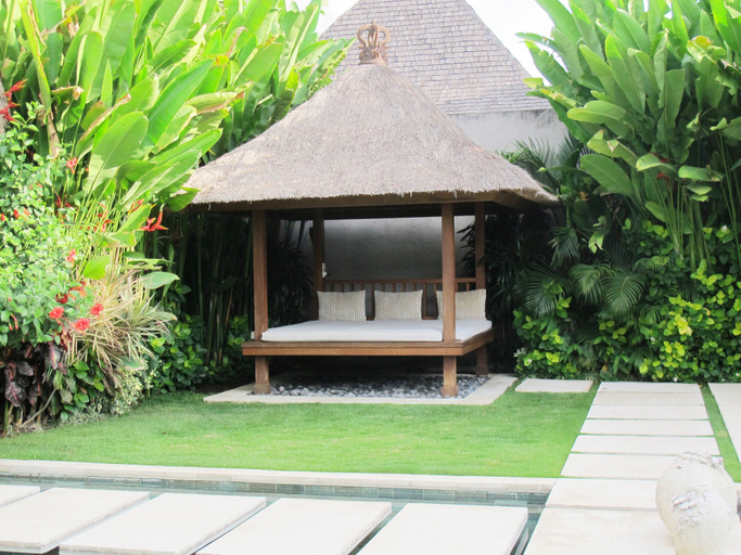 Exterior & Views 2, Nyaman Villas, Badung