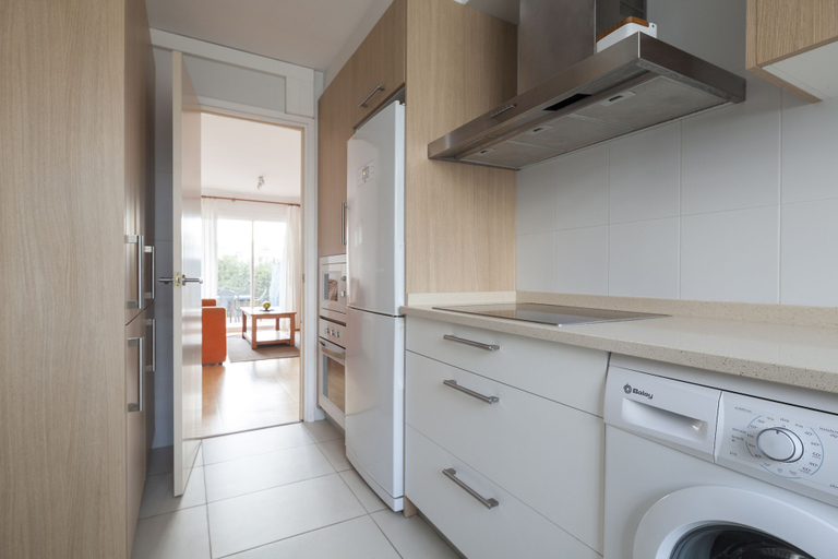 Others 5, Apartamento Penya Golosa (025), Girona