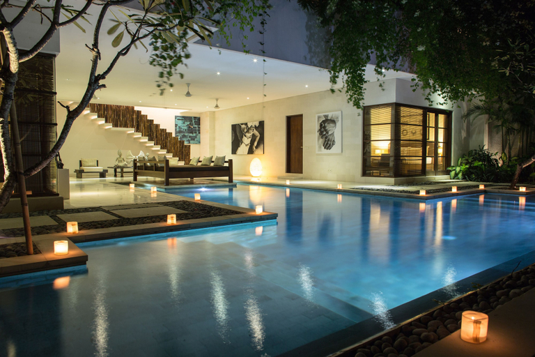 Sport & Beauty 5, Nyaman Villas, Badung