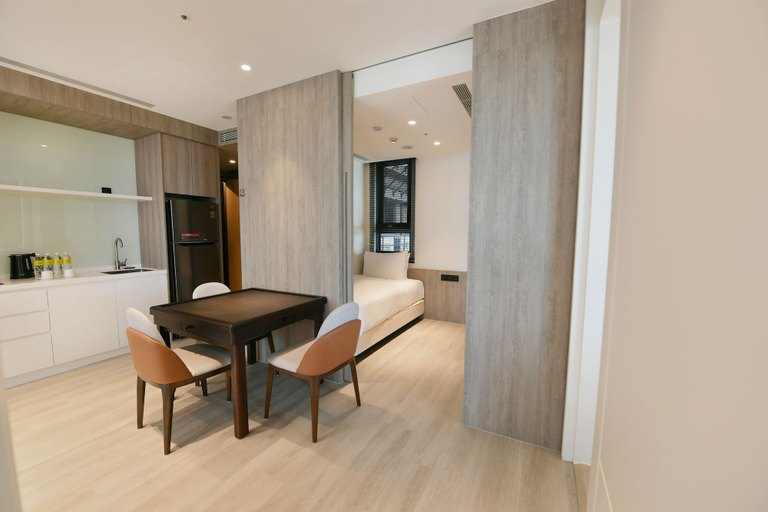 Others 5, CHECK inn Select New Taipei Sanchong, New Taipei City