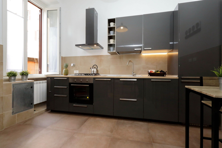 Others 4, Traiano Charme - My Extra Home, Rome