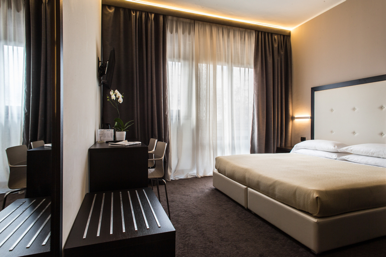 Bedroom 7