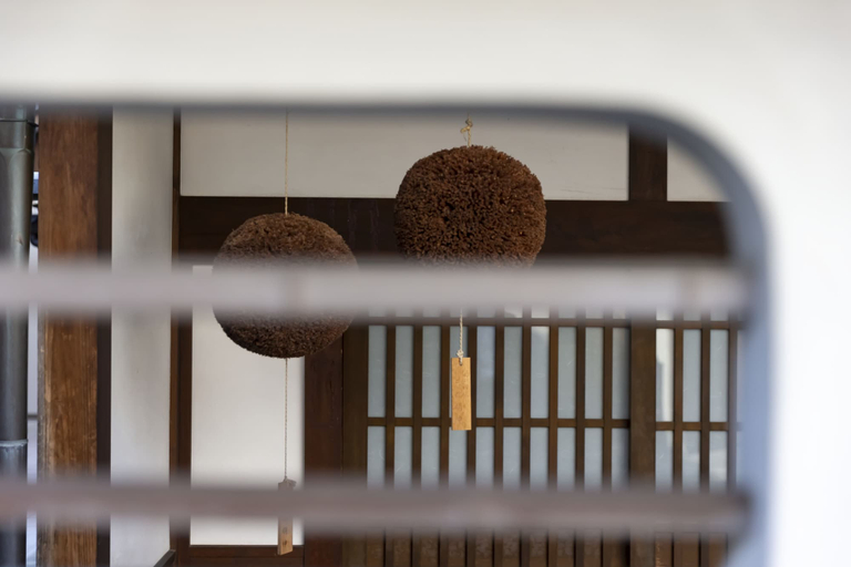 Bedroom 4, Kazeno Naramachi, Nara
