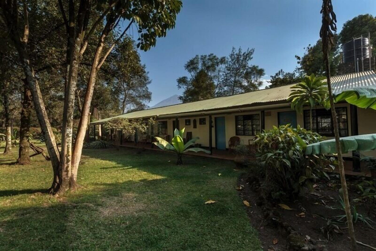 Exterior & Views 2, Travellers Rest Hotel, Kisoro