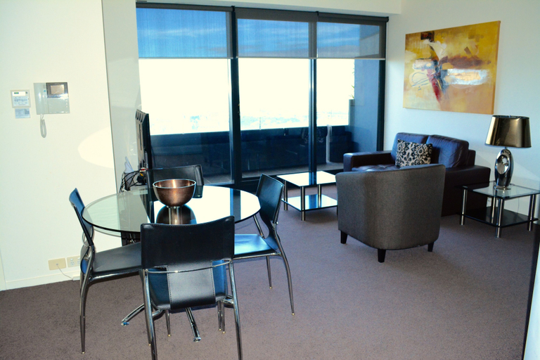 Others 5, Southbank Apartments - Eureka Tower, Melbourne