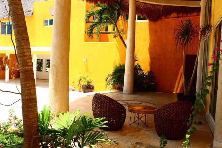 Others 4, Uinic Chay Luxury Ocean Front Villa, Chicxulub Pueblo
