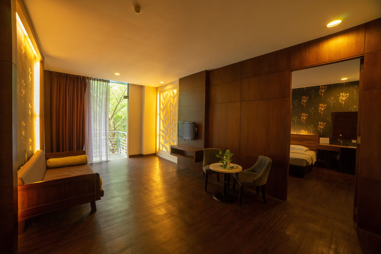 Others 5, WaterFront Boutique Hotel, Port Dickson