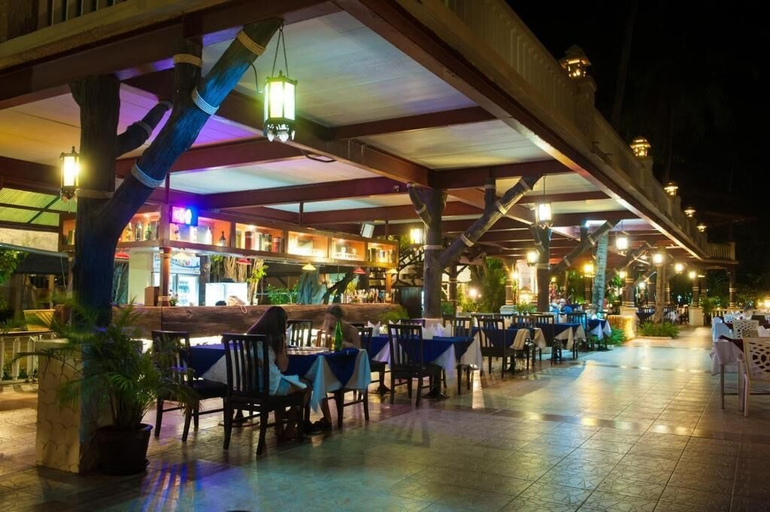 Food & Drinks 5, Phi Phi Island Cabana Hotel, Mueang Krabi