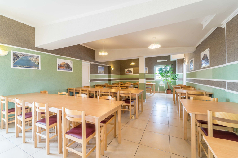 Food & Drinks, Silver Hotel Budapest City Center, Budapesti