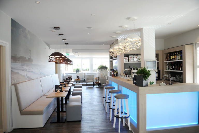 Food & Drinks 4, Andante Hotel, The Hague