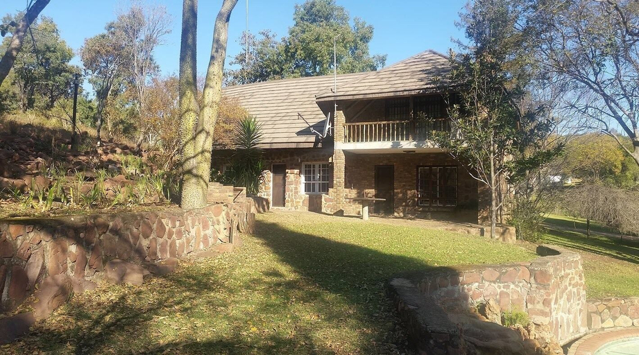 Others 4, Ruah Park Camping & Outdoor, City of Tshwane