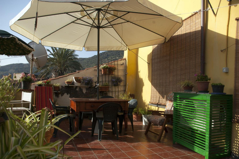 Food & Drinks 4, B&B Su Semucu, Cagliari