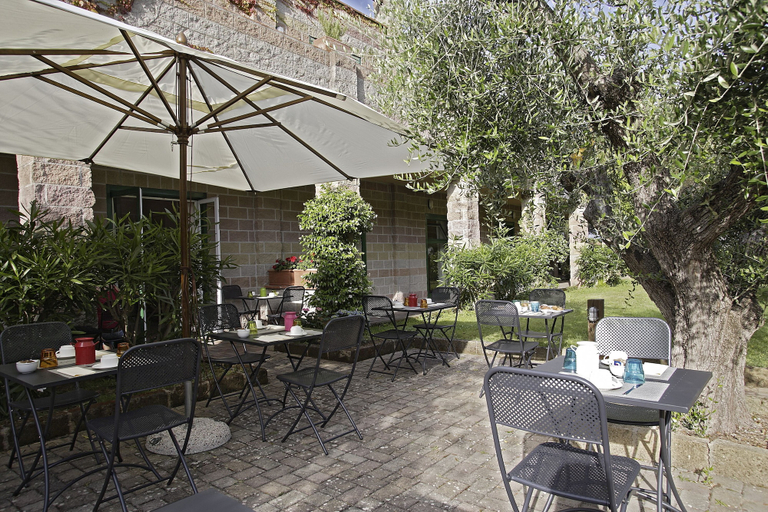 Food & Drinks 4, Residenza Sant'Anna del Volterraio, Livorno