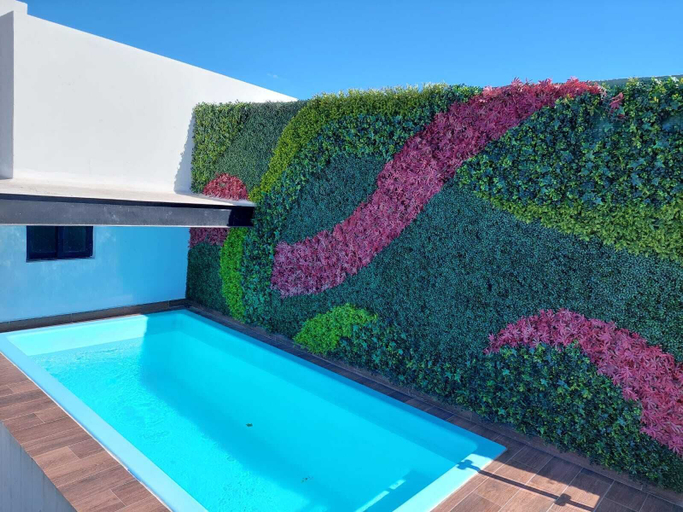 Sport & Beauty 5, Ataraxia Apartments, Mazatlán