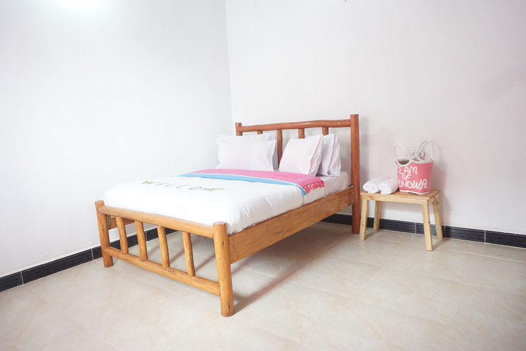 Bedroom 3, Dream Of Kendwa Beach Villa, Kaskazini 'A'